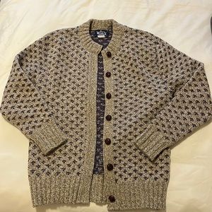 Vintage Woolrich Sweater